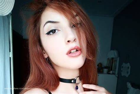 margoutdarkofree OnlyFans Leaks 2025