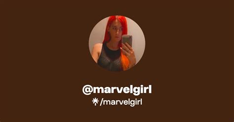 marvelgirl OnlyFans Leaks 2025