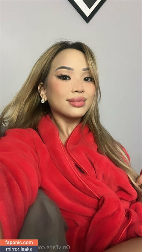 mariahthrui OnlyFans Leaks 2025