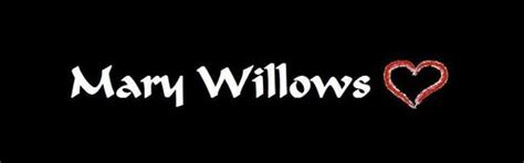 marywillows OnlyFans Leaks 2025