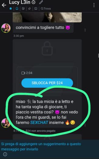 martinamencucci OnlyFans Leaks 2025