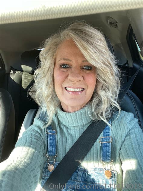 marriedandmature OnlyFans Leaks 2025