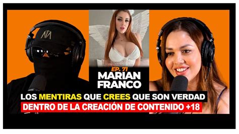 marianfranco OnlyFans Leaks 2025