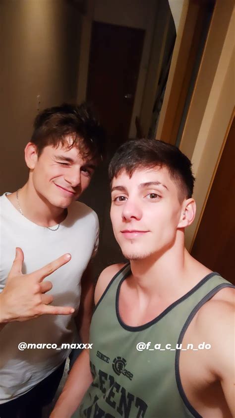 marco_maxxx OnlyFans Leaks 2025