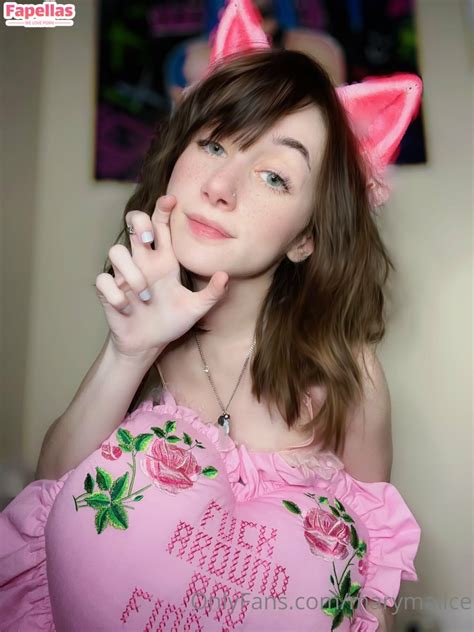 marymalice OnlyFans Leaks 2025