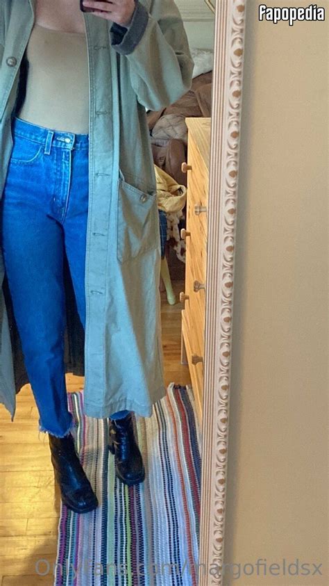margofieldsx OnlyFans Leaks 2025