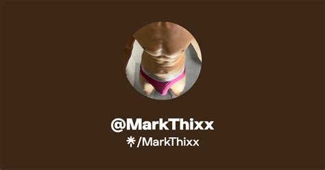 markthixx OnlyFans Leaks 2025