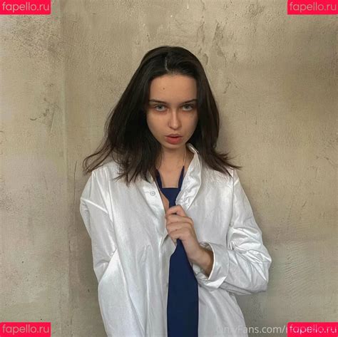 maryloveeefree OnlyFans Leaks 2025