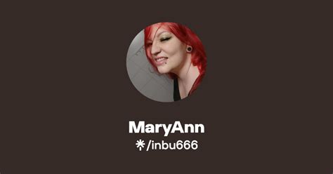maryann_gera OnlyFans Leaks 2025