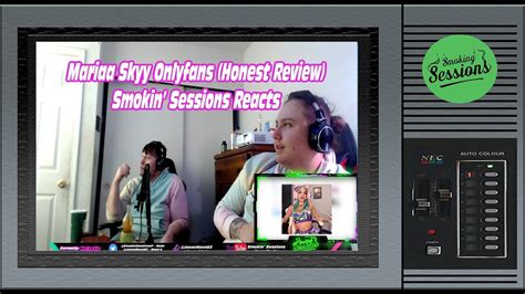 marii_skyy OnlyFans Leaks 2025
