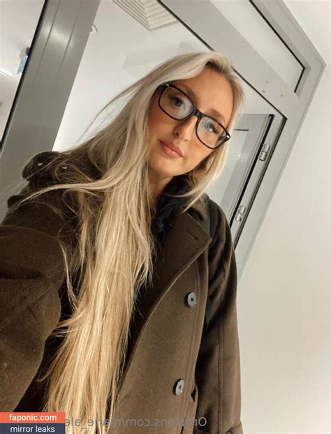 marie_aleksandra.n OnlyFans Leaks 2025