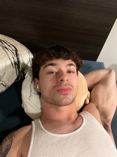 marcus_4urelius OnlyFans Leaks 2025