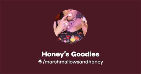 marshmallowsandhoney OnlyFans Leaks 2025