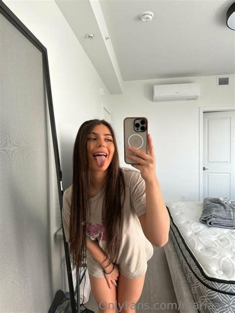 mariaakk OnlyFans Leaks 2025