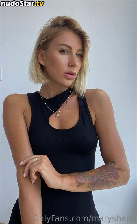 maryshapee OnlyFans Leaks 2025