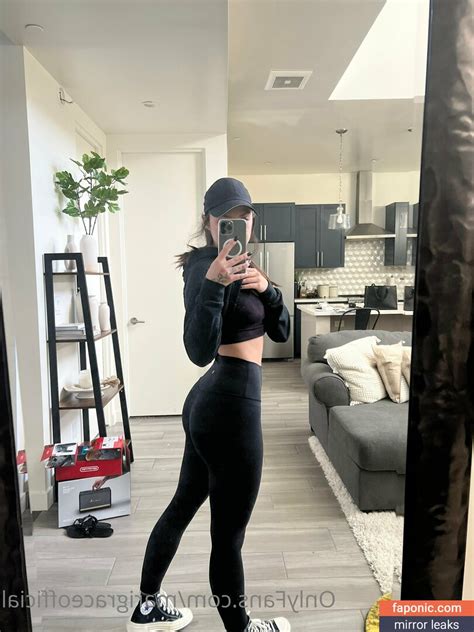 marigraceofficial OnlyFans Leaks 2025