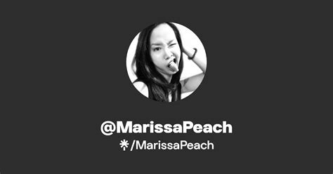 marissapeach OnlyFans Leaks 2025