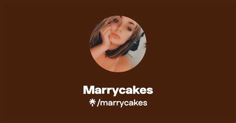 marrycakes OnlyFans Leaks 2025