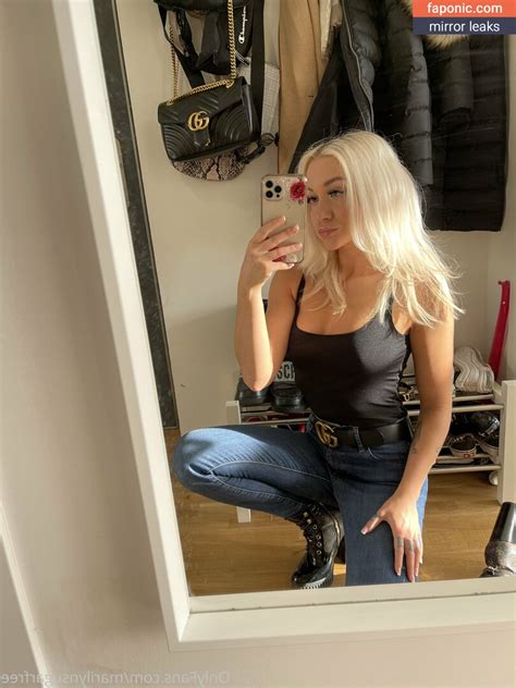 marilynsugarfree OnlyFans Leaks 2025