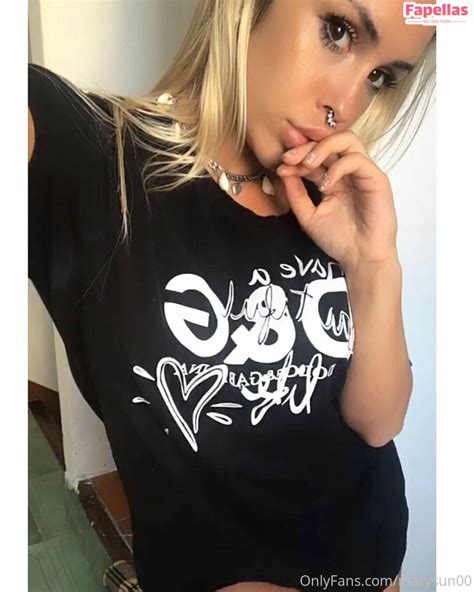 marysun00 OnlyFans Leaks 2025