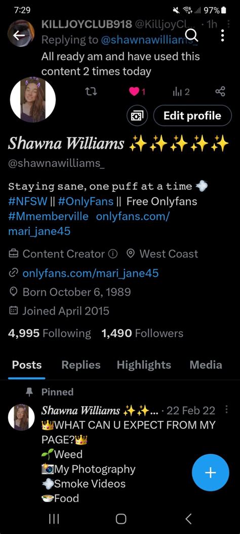 mari_jane45 OnlyFans Leaks 2025