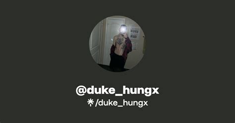 duke_hungx OnlyFans Leaks 2025
