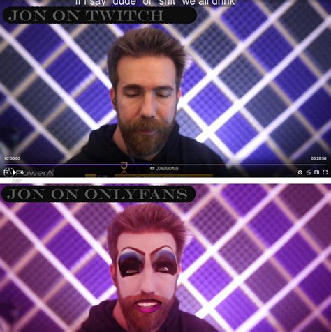 fourhandsjon OnlyFans Leaks 2025
