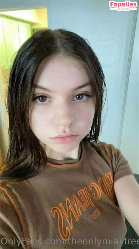 theonlymiakfree OnlyFans Leaks 2025