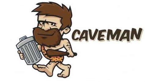 thecavemanxxx OnlyFans Leaks 2025