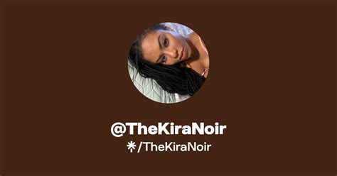 thekiranoir OnlyFans Leaks 2025