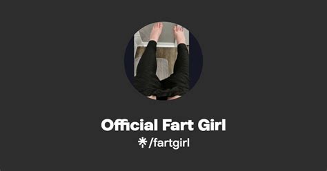 theofficialfartgirl OnlyFans Leaks 2025