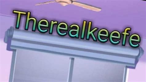 therealkeefe OnlyFans Leaks 2025