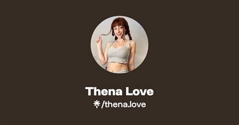 thena.love.free OnlyFans Leaks 2025