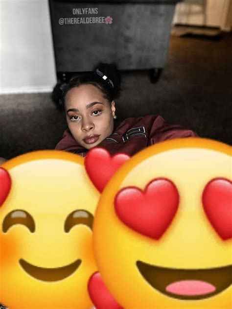therealdebree OnlyFans Leaks 2025
