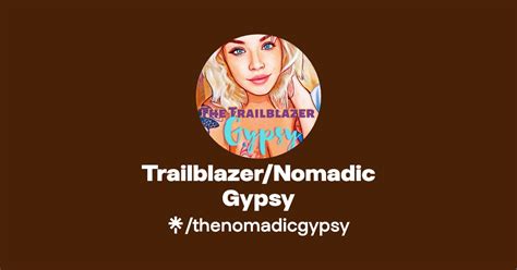 thenomadicgypsy OnlyFans Leaks 2025