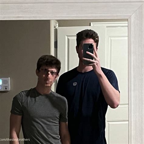 thestepbrothers OnlyFans Leaks 2025