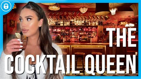 thecocktailqueen OnlyFans Leaks 2025