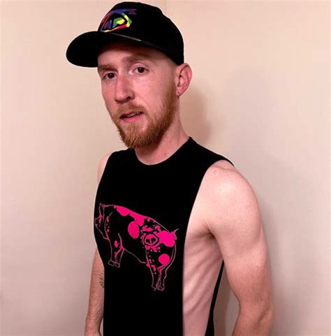 thegingertwink1 OnlyFans Leaks 2025