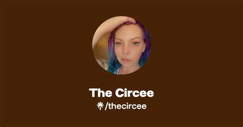 thecircee OnlyFans Leaks 2025