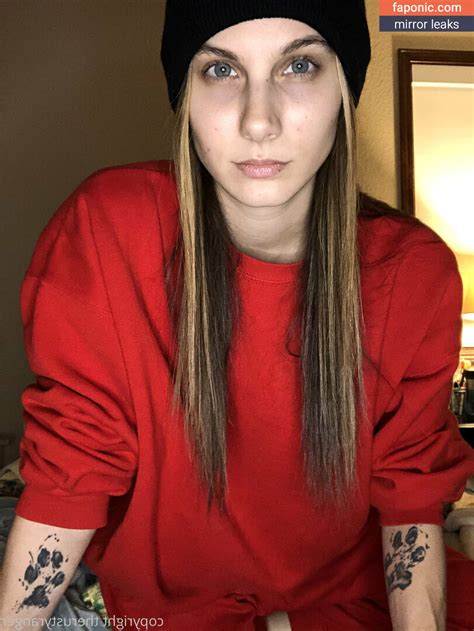 therustyranger OnlyFans Leaks 2025