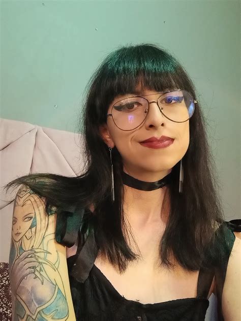 the.snowblack OnlyFans Leaks 2025