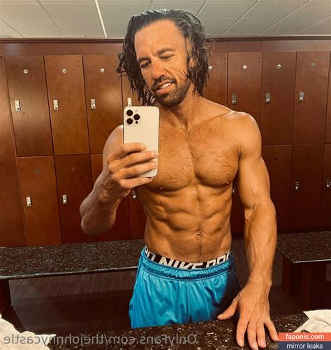 thejohnnycastle OnlyFans Leaks 2025