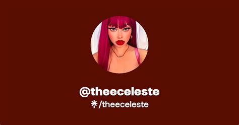 thee_celeste OnlyFans Leaks 2025