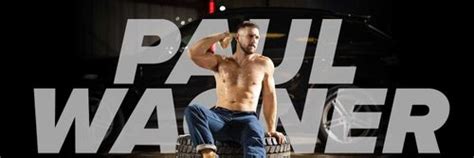 thepaulwagner OnlyFans Leaks 2025