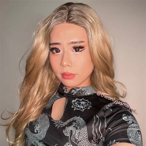 thecdjasmine OnlyFans Leaks 2025