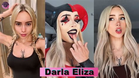 therealdarlaeliza OnlyFans Leaks 2025