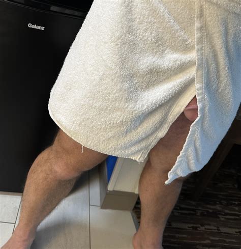 thetowelguy OnlyFans Leaks 2025