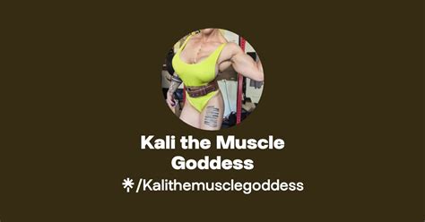themusclegoddess OnlyFans Leaks 2025