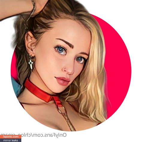 thechloecream OnlyFans Leaks 2025