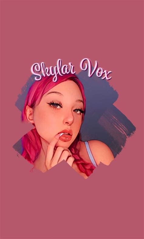 theskylarvox OnlyFans Leaks 2025